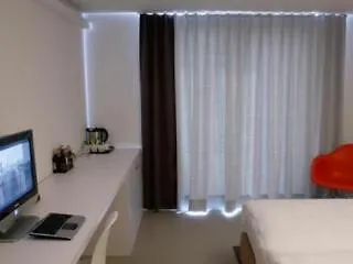 Szálloda Corbie 3*