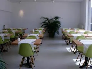 Corbie Szálloda 3*