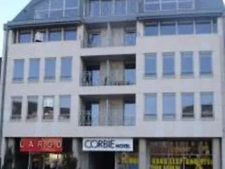 Szálloda Corbie Lommel